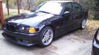 Illustration for article titled AE86 or E36 M3